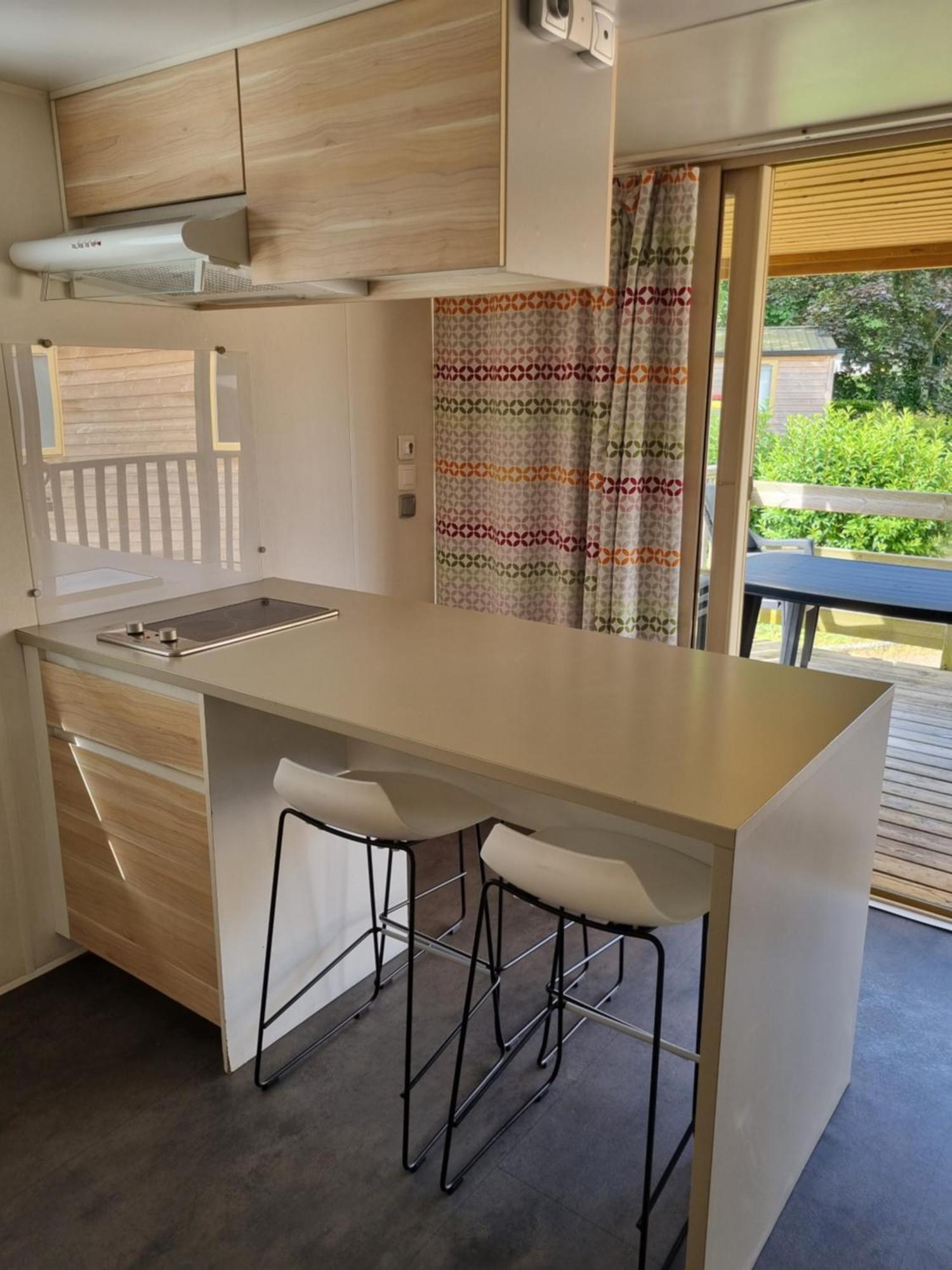 Camping Onlycamp Des Halles Decize Exterior foto